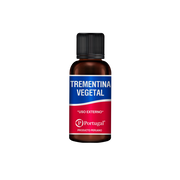 Trementina Vegetal 30 ml.
